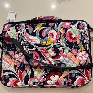 Vera Bradley Laptop Bag